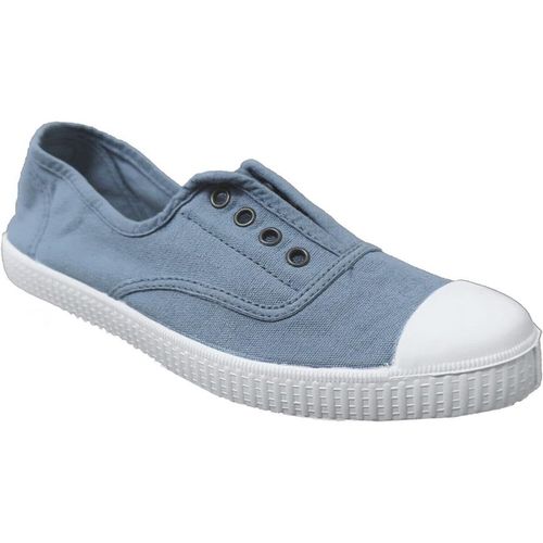 Sneakers basse 1915 Sneakers Donna azul - Victoria - Modalova