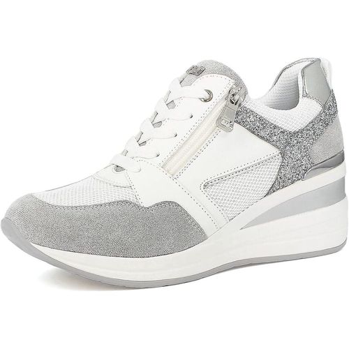 Sneakers basse Inblu IN-380 Donna - Inblu - Modalova