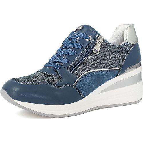 Sneakers basse Inblu IN-381 Donna - Inblu - Modalova