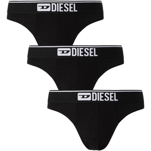 Slip Confezione Da 3 Infradito - Diesel - Modalova