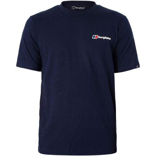 T-shirt Maglietta della Lineazione - Berghaus - Modalova