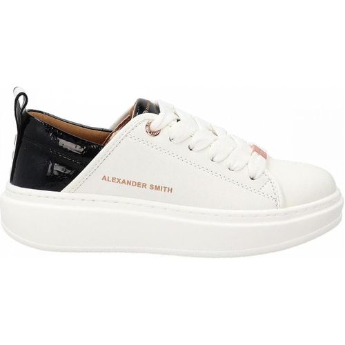 Sneakers basse WEMBLEY - Alexander Smith - Modalova