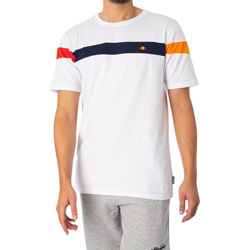 T-shirt Ellesse Maglietta Caserio - Ellesse - Modalova