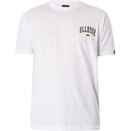 T-shirt Ellesse Maglietta Harvardo - Ellesse - Modalova