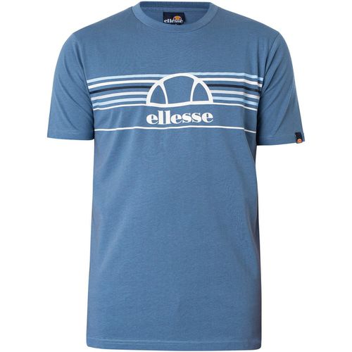 T-shirt Ellesse Lentamente T-Shirt - Ellesse - Modalova