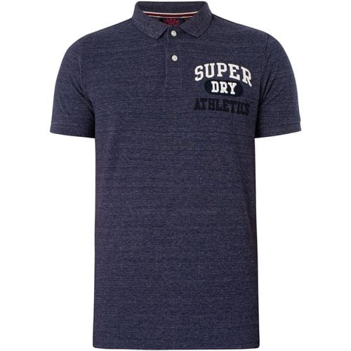 Polo Polo vintage Superstate - Superdry - Modalova