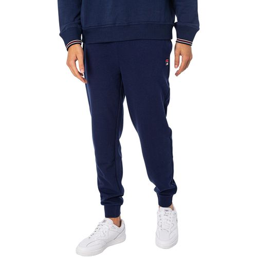 Pantaloni Sportivi Pantaloni Da Jogging Semplici - Fila - Modalova