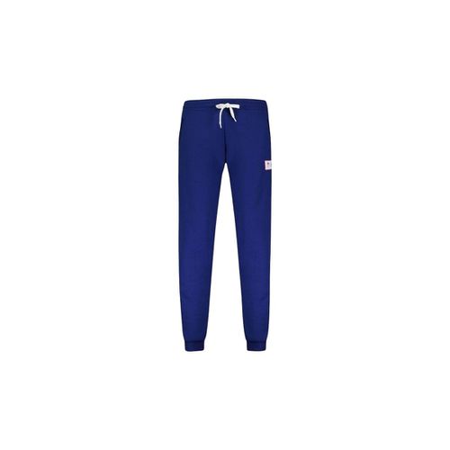 Tuta ESS P24 PANT REGULAR N°1 - Le coq sportif - Modalova