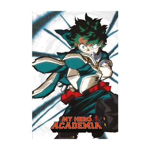 Poster My Hero Academia PM4571 - My Hero Academia - Modalova