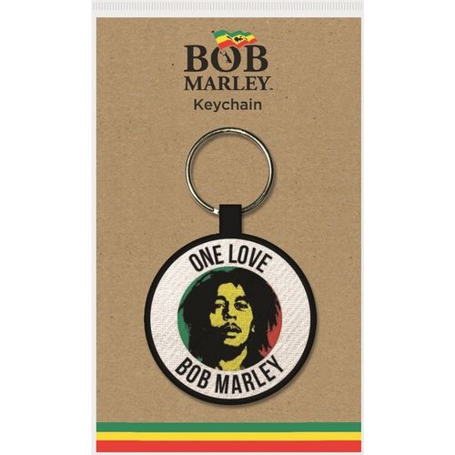 Portachiavi Bob Marley One Love - Bob Marley - Modalova