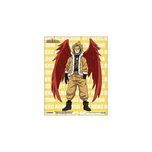 Poster My Hero Academia PM7691 - My Hero Academia - Modalova