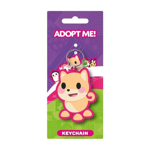 Portachiavi Adopt Me PM7718 - Adopt Me - Modalova