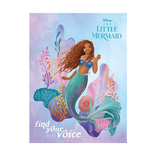 Poster The Little Mermaid PM6506 - The Little Mermaid - Modalova