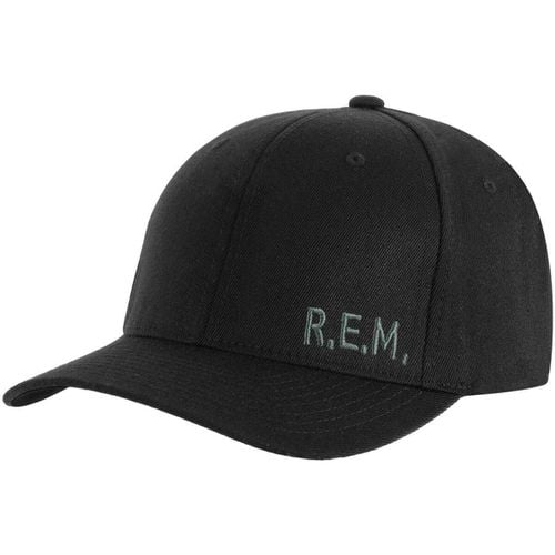 Cappellino Automatic For The People - R.e.m - Modalova