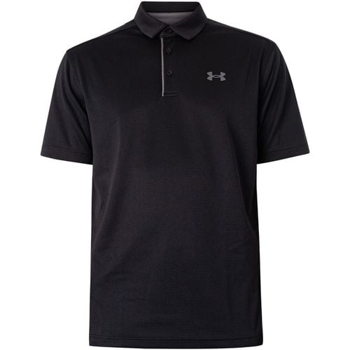 Polo Under Armour Polo tecnica - Under armour - Modalova