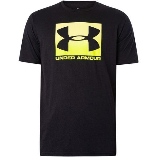 T-shirt T-Shirt Allentata Sportstyle In Scatola - Under armour - Modalova