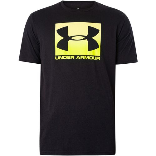 T-shirt T-shirt allentata Sportstyle in scatola - Under armour - Modalova