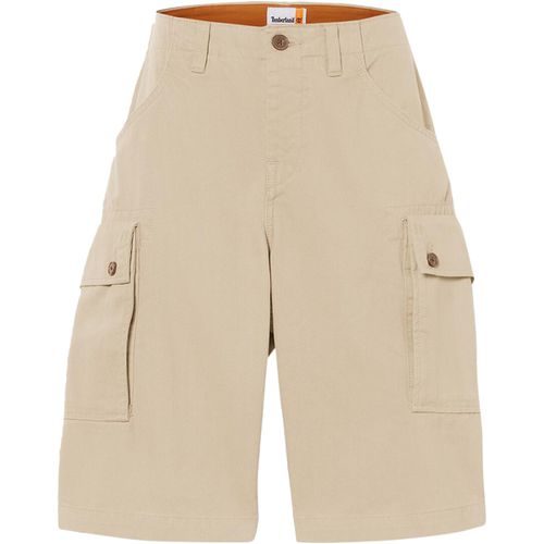 Pantaloni corti Timberland 227590 - Timberland - Modalova