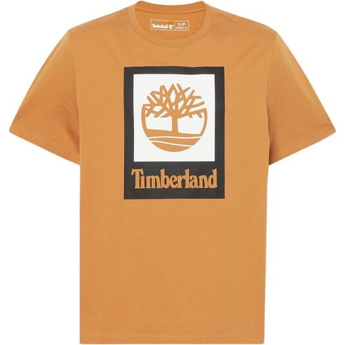 T-shirt Timberland 227480 - Timberland - Modalova