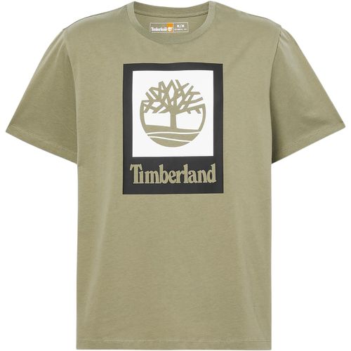 T-shirt Timberland 227460 - Timberland - Modalova