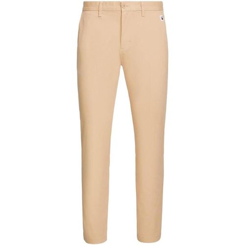 Pantaloni Tommy Jeans - Tommy Jeans - Modalova