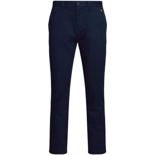 Pantaloni Tommy Jeans - Tommy Jeans - Modalova