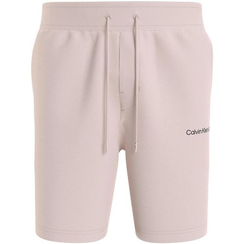 Pantaloni corti - Calvin Klein Jeans - Modalova