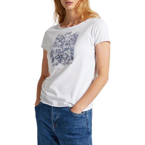 T-shirt & Polo Pepe jeans - Pepe jeans - Modalova