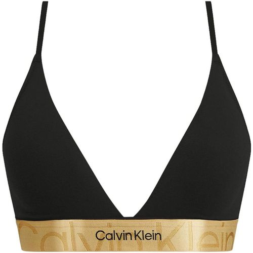 Reggiseno sportivo Underwear LIGHT LINED TRIANGLE - Calvin Klein Jeans - Modalova