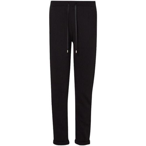 Pantaloni Sportivi ECS PANT.JERSEY - Liu jo - Modalova