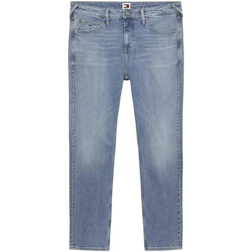 Jeans Tommy Hilfiger - Tommy hilfiger - Modalova