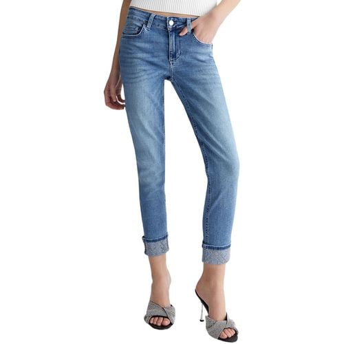 Jeans Liu Jo B.UP MONROE REG.W - Liu jo - Modalova