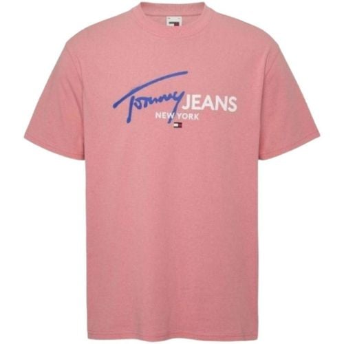 T-shirt Tommy Hilfiger - Tommy hilfiger - Modalova