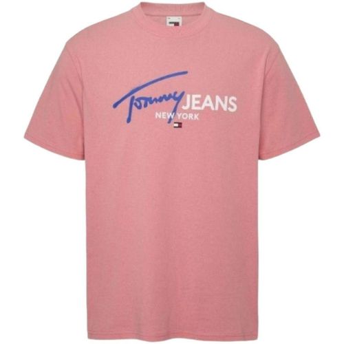 T-shirt Tommy Hilfiger - Tommy hilfiger - Modalova