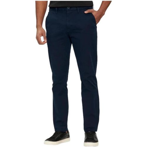 Pantaloni Tommy Hilfiger - Tommy hilfiger - Modalova