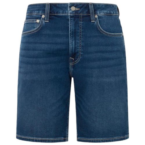 Pantaloni corti Pepe jeans - Pepe jeans - Modalova