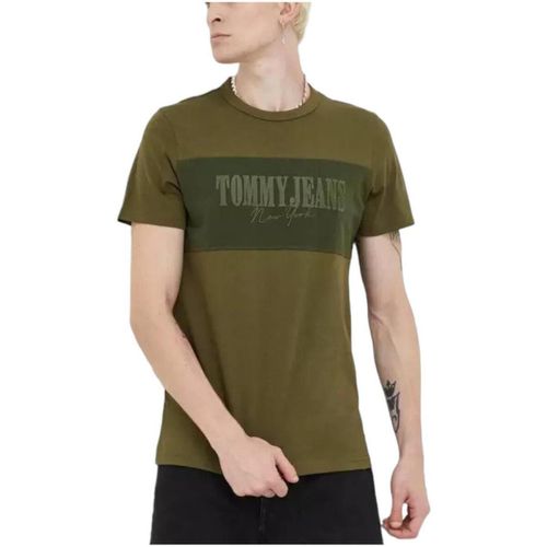 T-shirt Tommy Hilfiger - Tommy hilfiger - Modalova