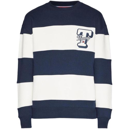 Felpa Tommy Hilfiger - Tommy hilfiger - Modalova