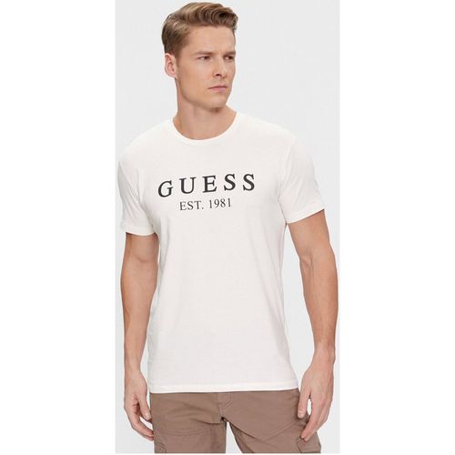 T-shirt Guess U4RI22 K6YW0 - Guess - Modalova