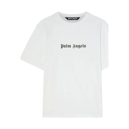 T-shirt T-shirt slim fit - Palm Angels - Modalova