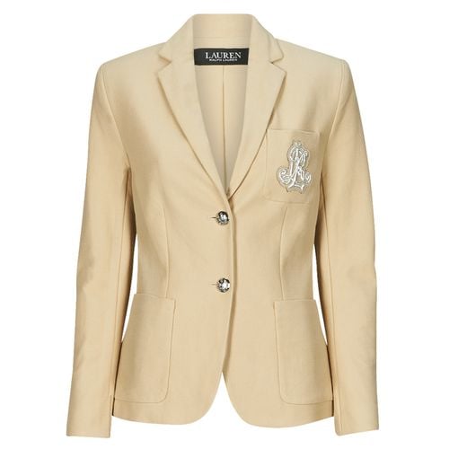 Giacca ANFISA-LINED-JACKET - Lauren Ralph Lauren - Modalova