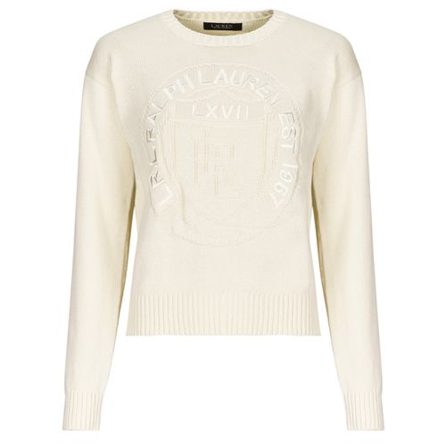 Maglione RIEDNEE-LONG SLEEVE-PULLOVER - Lauren Ralph Lauren - Modalova