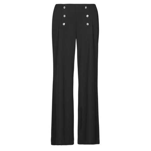 Pantaloni morbidi / Pantaloni alla zuava CORYDON-STRAIGHT-PANT - Lauren Ralph Lauren - Modalova