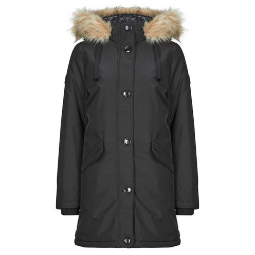 Parka PFR NNQL 32"-INSULATED-COAT - Lauren Ralph Lauren - Modalova