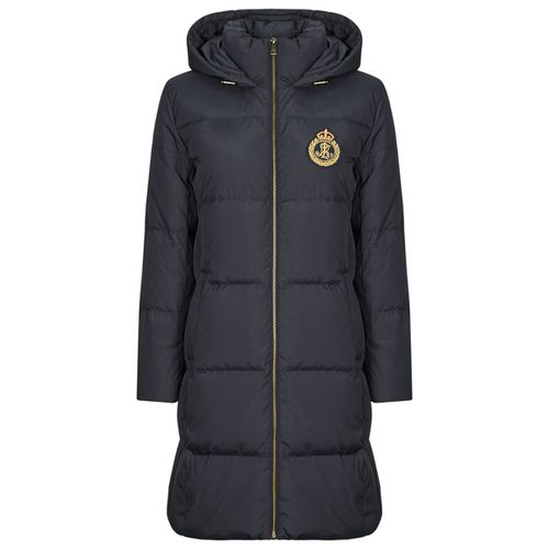 Piumino HD CS N CRT-INSULATED-COAT - Lauren Ralph Lauren - Modalova