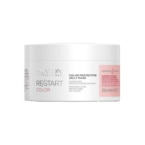 Maschere &Balsamo Re-start Color Protective Jelly Mask - Revlon - Modalova