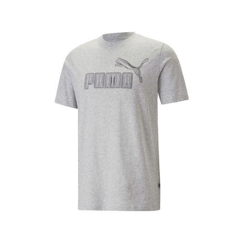 T-shirt & Polo Puma 674473-04 - Puma - Modalova