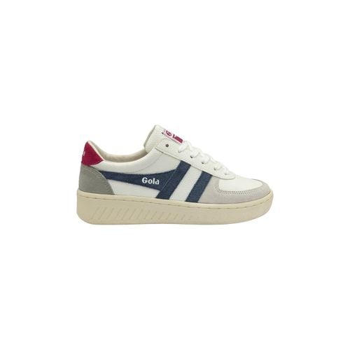 Sneakers Gola GRANDSLAM TRIDENT - Gola - Modalova