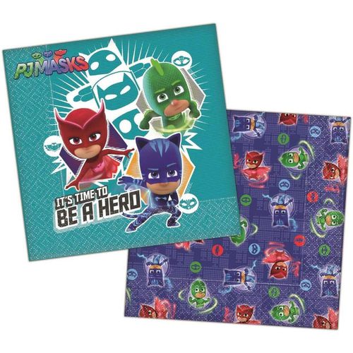 Tovaglia Pj Masks SG30658 - Pj Masks - Modalova