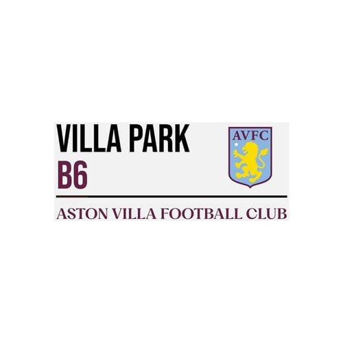 Dipinti, tele SG30851 - Aston Villa Fc - Modalova